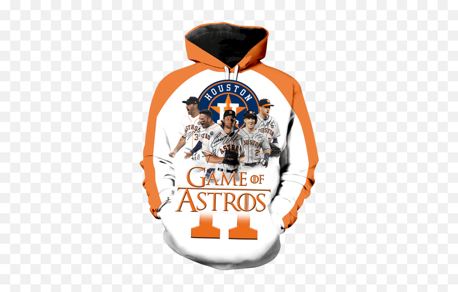 Houston Astros Game Of Astros Full Print 1147 Hoodie Zipper Emoji,Houston Astros Emoticon Twitter