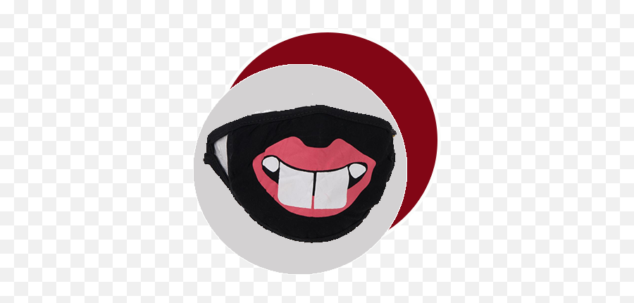 Buck Toothe Mask U2014 Chosen Care Company Emoji,Care Emoji