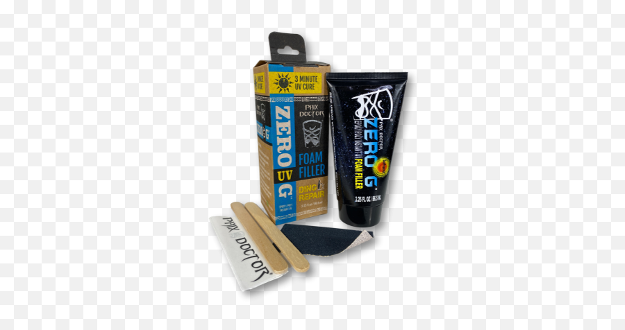 Zero G Universal Uv Foam Filler Emoji,G Fuel Emoji