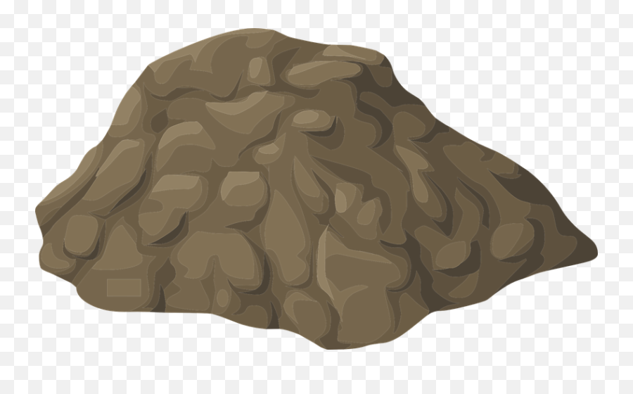 Gravel Rocks Gravel Rock Construction Public Domain Image Emoji,Grof Emoji