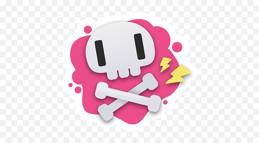 Melbits World Trophy Guide Knoef Trophy Guides Emoji,Cursed Skull Emoji