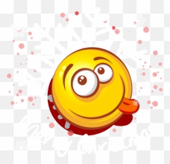 Christmas Smiley Mousepads Teeshirtpalace Emoji,Bourbon Emojis