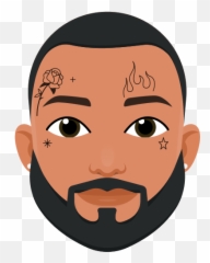 Follow Padilla12 On The Stereo App Now Emoji,Black Guy Emoji