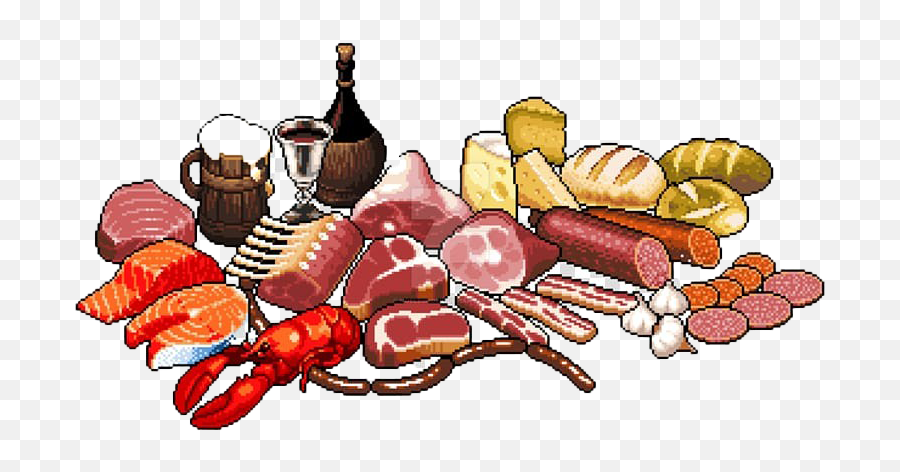 Feast Png Pic Png Mart Emoji,Charcuterie Emoji