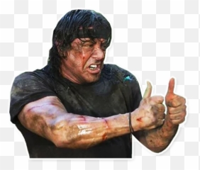 Sticker Maker - Memes Pack 2 Emoji,Emoji Meme Thumbs Up