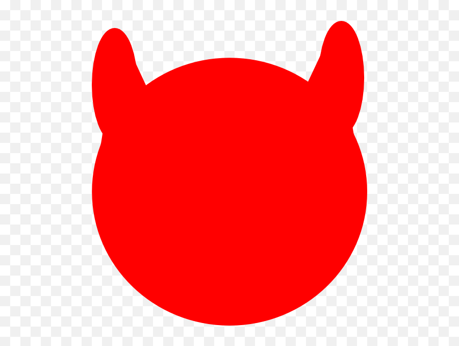 Devil Clipart Freebsd Devil Freebsd Transparent Free For - Transparent Devil Clip Art Emoji,Devil Emoji Pillows