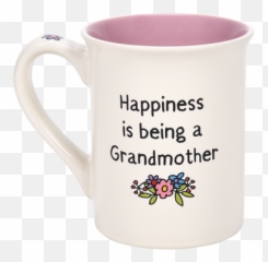 Promoted To Grandma Mug U2014 Trudyu0027s Hallmark Emoji,Old Grandma Emoji