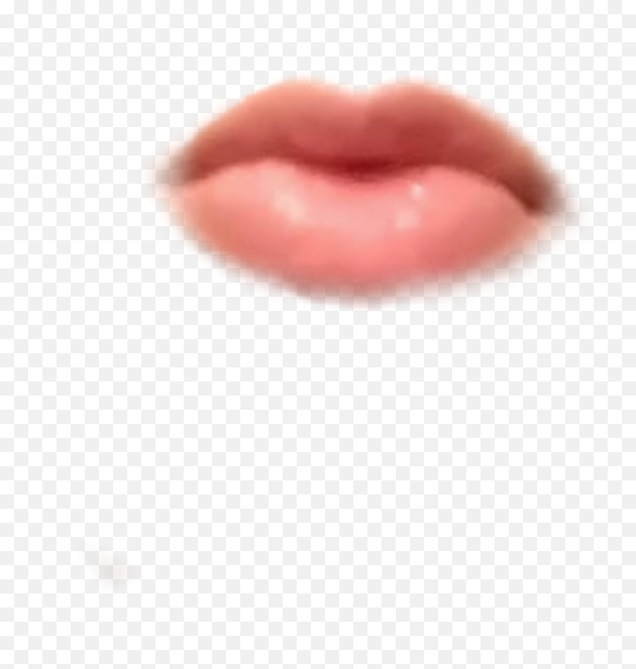 The Most Edited Biquinho Picsart Emoji,Bites Lip Emojipedia