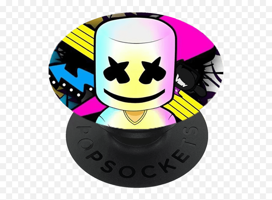 Pop Socket - Custom Printed Mobile Back Cover And Cases Emoji,Minion Emoji Discord
