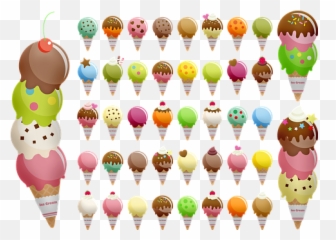 400 Free Enjoy U0026 Motivation Illustrations - Pixabay Ice Cream Pictures With Names Emoji,Martini Party Emoji