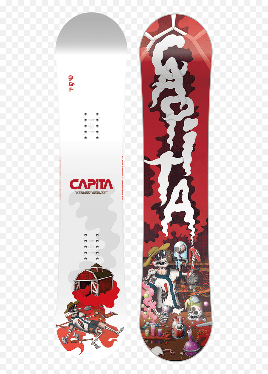 Snowboards - Capita Scott Stevens Pro 2020 Emoji,Yes Emoticon Snowboard