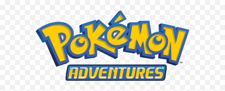Pokémon Adventures - Pokemon Brilliant Diamond Shining Pearl Logo Emoji,Pixelmon Ruby Of Emotion