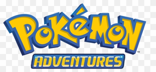 Pokémon Adventures - Pokemon Brilliant Diamond Shining Pearl Logo Emoji,Pixelmon Ruby Of Emotion
