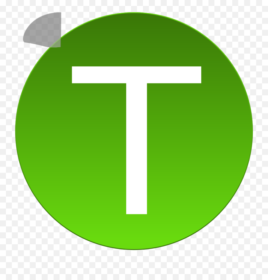 Green T Png Svg Clip Art For Web - Download Clip Art Png Federação Portuguesa De Voleibol Emoji,Bengals Emoji