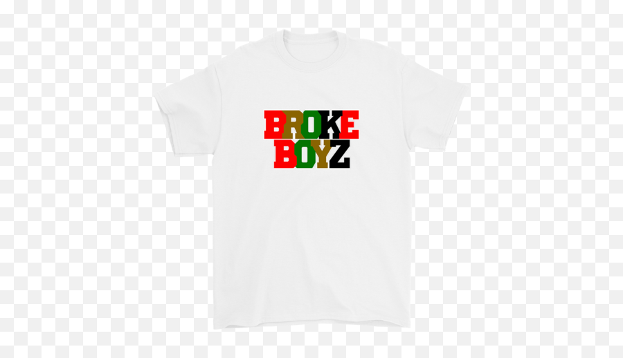 Broke Boyz U2013 The Hyv - Short Sleeve Emoji,Casey Frey Emoji
