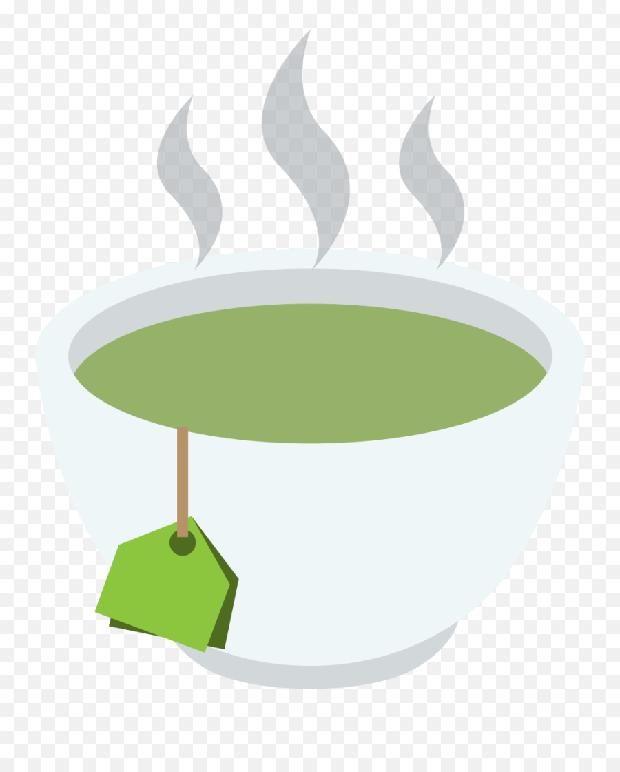 Download File - Punch Bowl Emoji,Tea Emoji Transparent