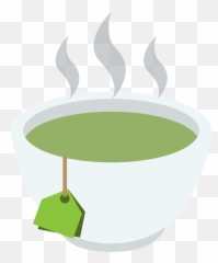 Download File - Punch Bowl Emoji,Tea Emoji Transparent