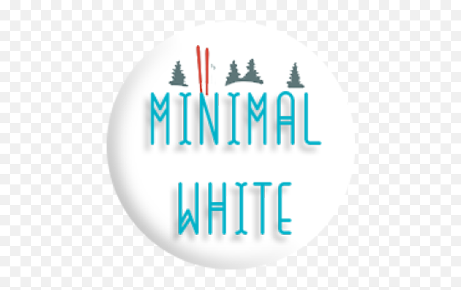 Minimal White Emui 58 Theme For Android - Download Cafe Language Emoji,Emotion Ui 1.6 Launcher