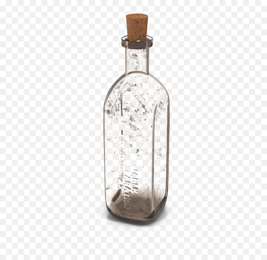 Glass Bottle Wood - Bottle Stopper Saver Emoji,Cork Emoji