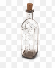 Glass Bottle Wood - Bottle Stopper Saver Emoji,Cork Emoji