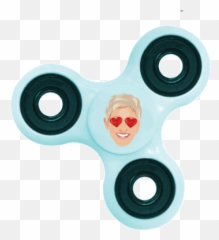 Ellen Show Emoji Fidget Spinner Fidget - Zum Löwen,Emoji Spinner