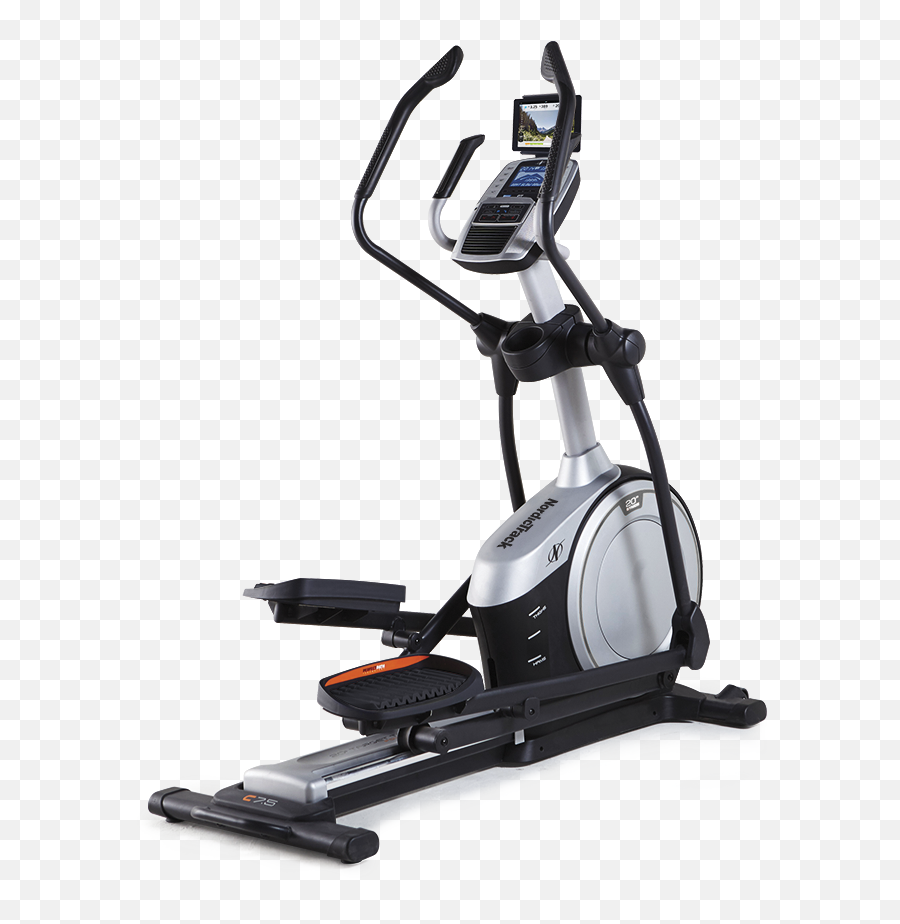 Nordictrack C 7 - Nordictrack C Elliptical Emoji,Nordictrack Emotion Elliptical Exerciser