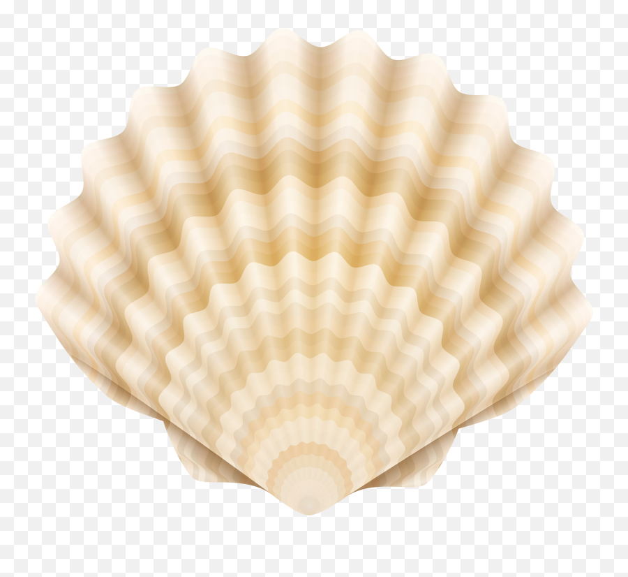 Clam Shell - Cockle Emoji,Clamshell Emoji