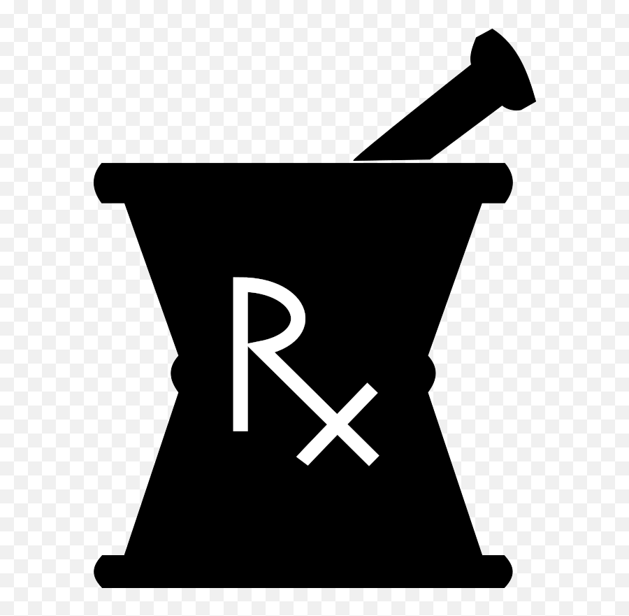 Pharmacist Pharmacy Technician Medical - Clip Art Pharmacy Mortar And Pestle Emoji,Pharmacist Emoji
