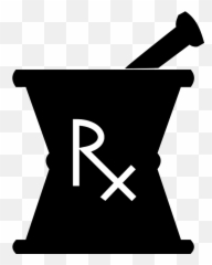Pharmacist Pharmacy Technician Medical - Clip Art Pharmacy Mortar And Pestle Emoji,Pharmacist Emoji