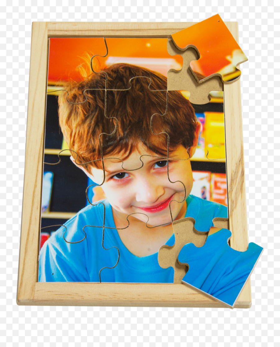 Shy Boy Puzzle - Boy Emoji,Emotions Winks