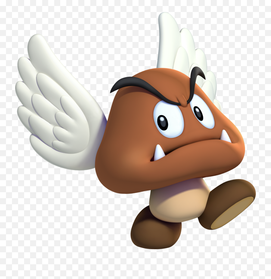 Paragoomba Emoji,Emotion Plus Para Wii