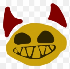 Itu0027s Lemon Demon Layer - Happy Emoji,Lemon Emoticon