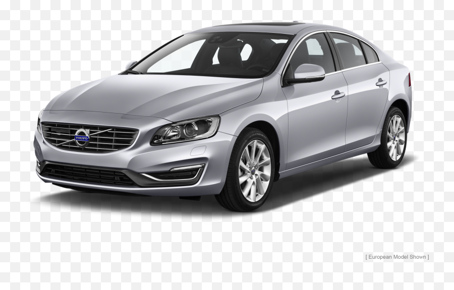 Reviews - 2018 Volvo S60 Emoji,Emotion Sedan