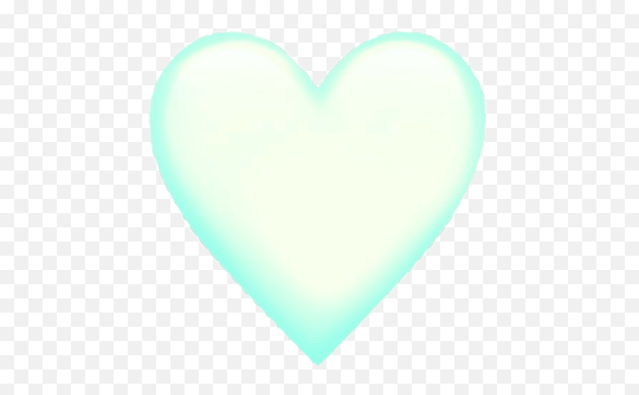 Corazon Blanco Sticker - Girly Emoji,Corazon Blanco Emoji