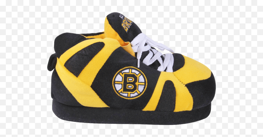 Boston Bruins - Round Toe Emoji,Bruins Emoji