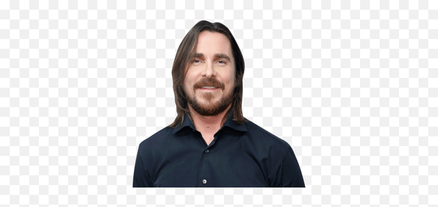 Christian Bale - Christian Bale Emoji,Christian Bale Emotion Movie