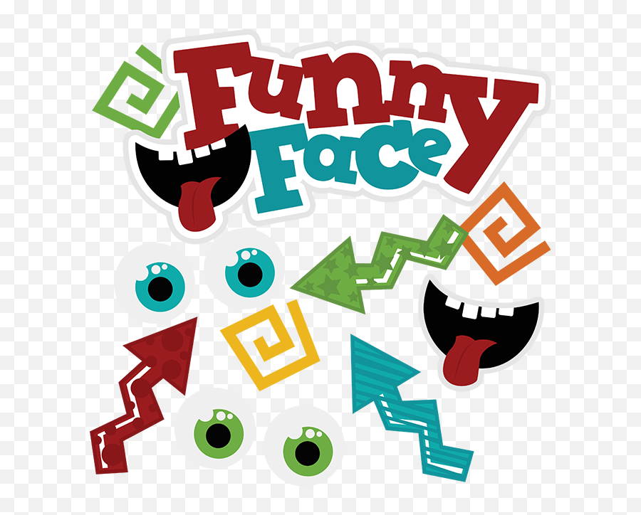 Funny Face Svg Boy Svg File Svg Files - Scalable Vector Graphics Emoji,Emoji Svg Files For Cricut