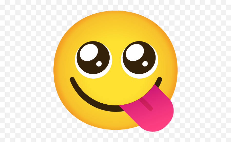 Emoji Emoji,Pervert Emoticon