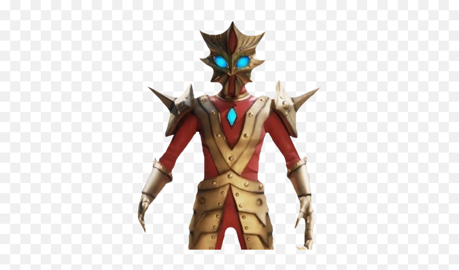 Ace Killer - Ultraman Monster Thunder Killer Emoji,Emotion The Logic Killer