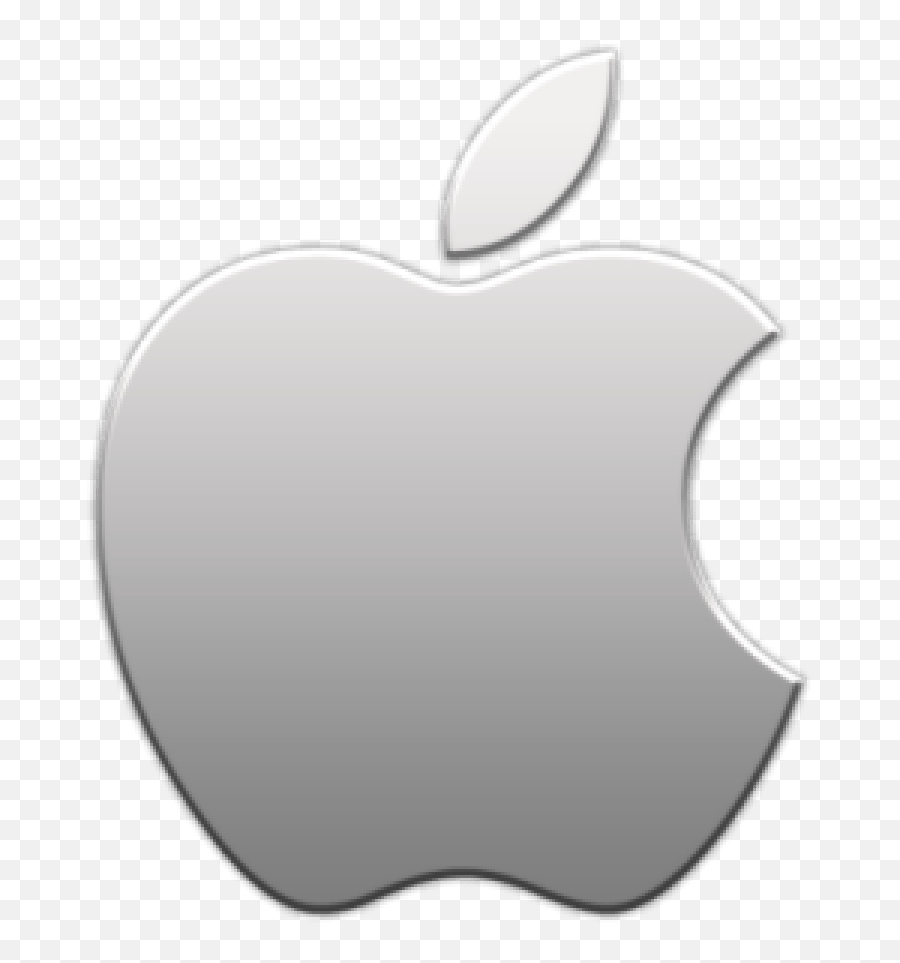 News - Logo Apple 3d Png Emoji,Gachi Emoticons
