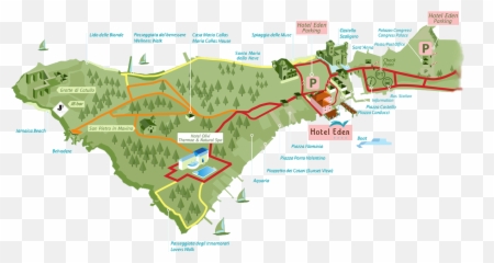 Dixit Café 2018 - Sirmione City Map Emoji,D H Texas Poker Emojis
