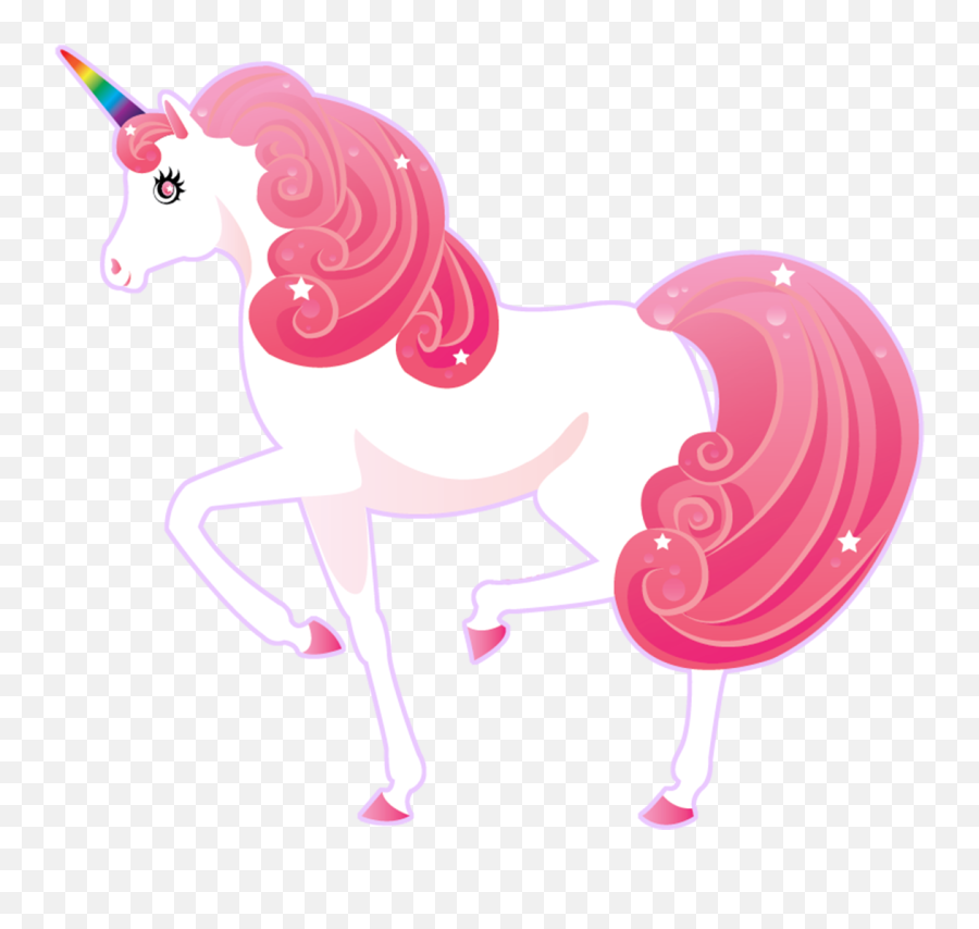 Unicorn Wallpaper Unicorn Images Download - Transparent Background Unicorn Png Clipart Emoji,Unicorn Emoji Android