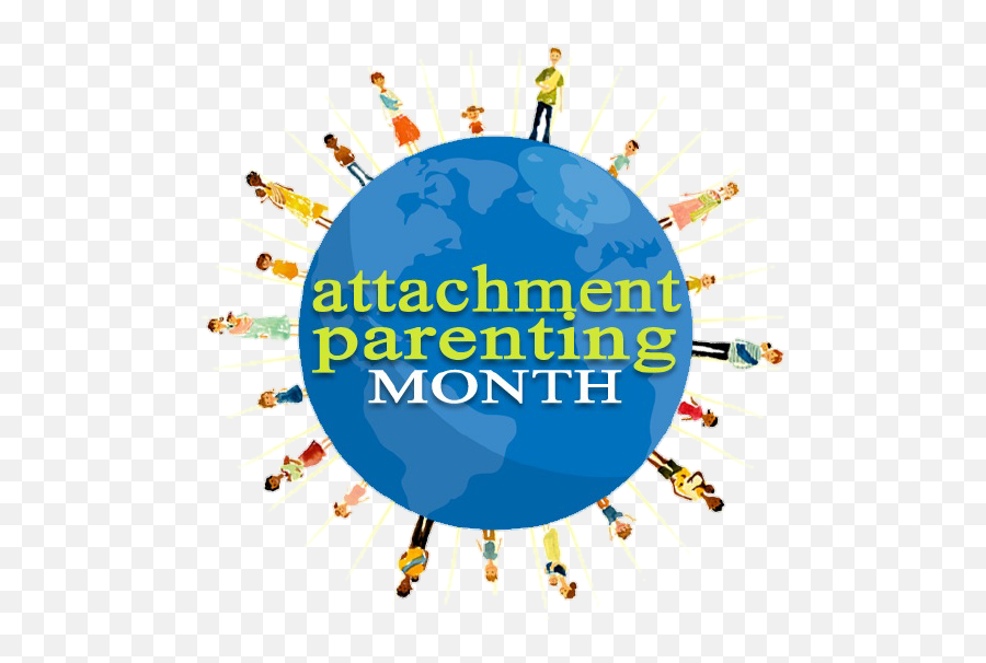 Aptly Said U2013 Parenting With Attachment In Mind - Attachment Parenting Month Emoji,Don't Toy With Children's Emotions Meme