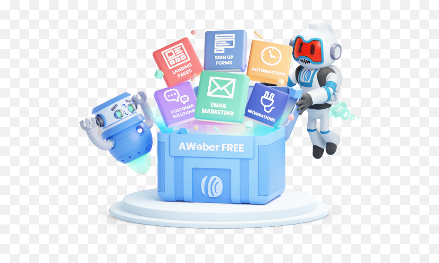 Aweber - Small Business Software Home Page Emoji,Email Emojis Getresponse
