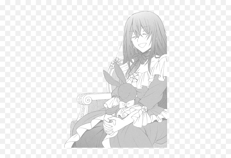 Eloise Rosenthal From Regrettable Things A Roleplay On Rpg - Pandora Hearts Caucus Race Iii Emoji,Emoticons On Etherpad