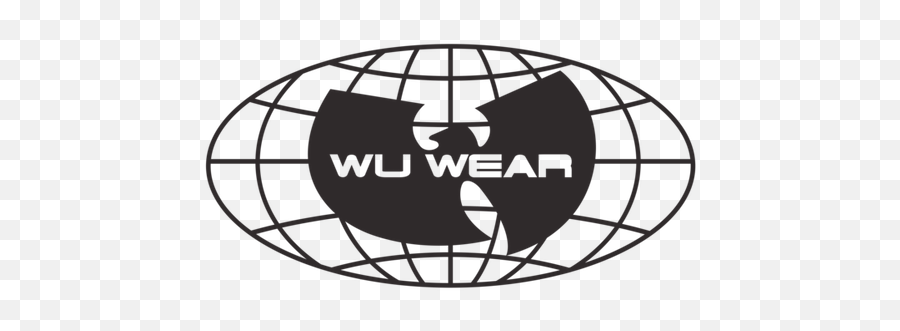 W1 U2014 Wu - Tang Clan U2014 Bandlogojukebox Wu Wear Logo Emoji,Upside Down Smiley Emoticon How To Write