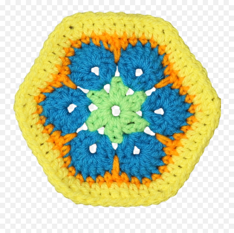 The Secret Yarnery - Crochet Emoji,Your Emotion + Crochet