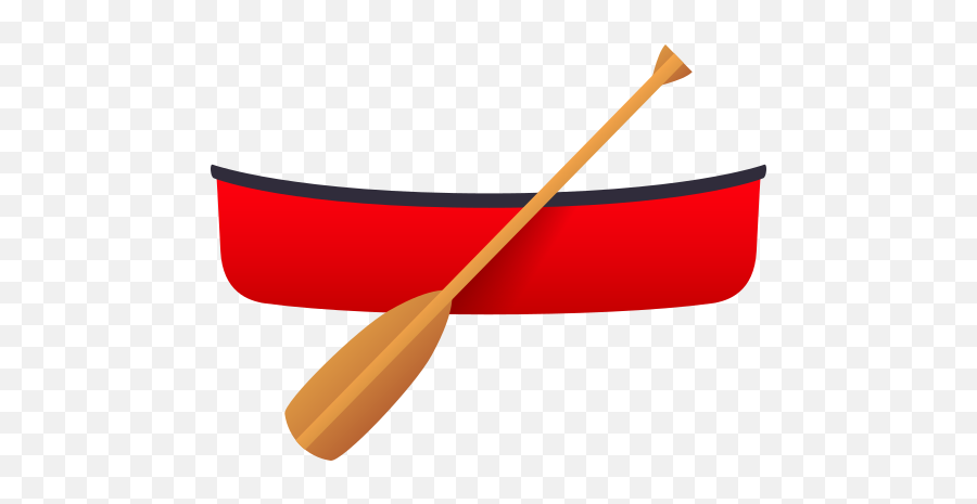 Canoe Travel Gif - Lovely Emoji,Canoe Emoji