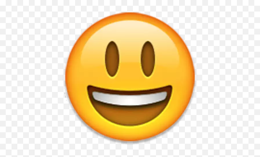 Emoji 3 - Smiling Emoji,Hockey Emoji For Iphone