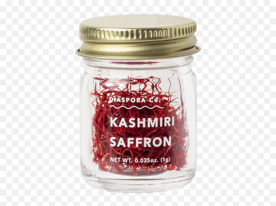 Kashmiri Saffron - Diaspora Co Kashmiri Saffron Emoji,Aerosmith Sweet Emotion Bag Of Rice